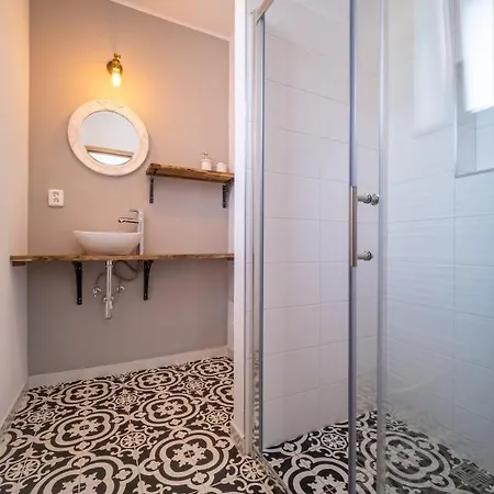 Apartamento 123-4 Lipno