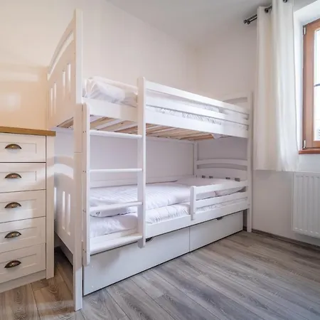 Apartamento 123-4 Lipno *