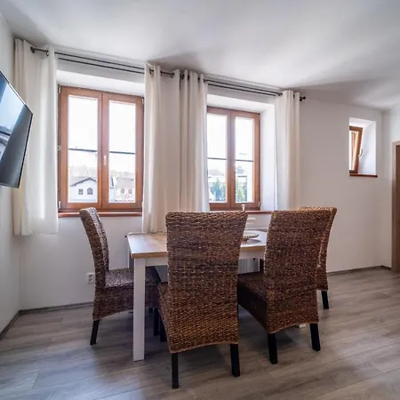 123-4 Lipno Apartamento Lipno nad Vltavou