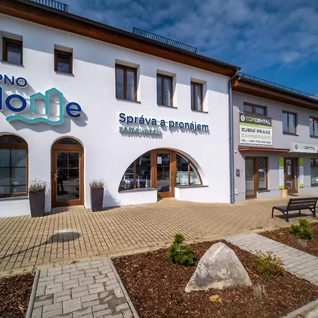 123-4 Lipno Lipno nad Vltavou