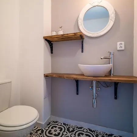 Apartamento 123-4 Lipno